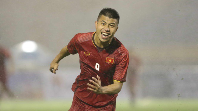 Đinh Thanh Bình: Cơn gió lạ nơi hàng công ĐTVN trước thềm ASIAN Cup 2019 - Ảnh 5.