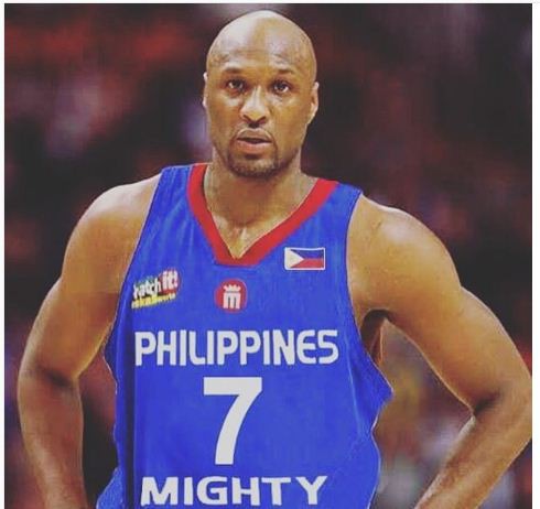 Cựu vô địch NBA LaMar Odom sẽ gia nhập đội bóng Philippines - Ảnh 1.
