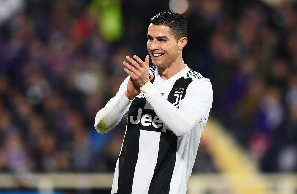 Ronaldo san bằng kỷ lục 60 năm và những điểm nhấn từ trận Fiorentina - Juventus - Ảnh 2.