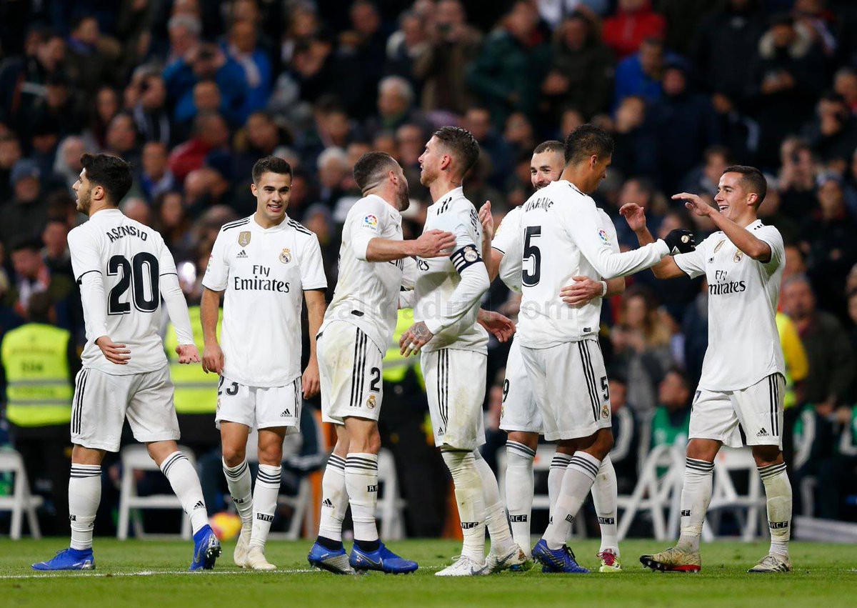 Real Madrid giữ sạch lưới khó tin và những điểm nhấn đáng chú ý từ trận thắng Valencia - Ảnh 3.