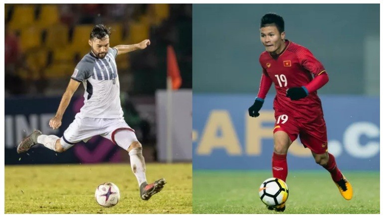 Bán kết AFF Cup 2018: 3 điểm nóng quyết định trận Philippines và Việt Nam - Ảnh 3.