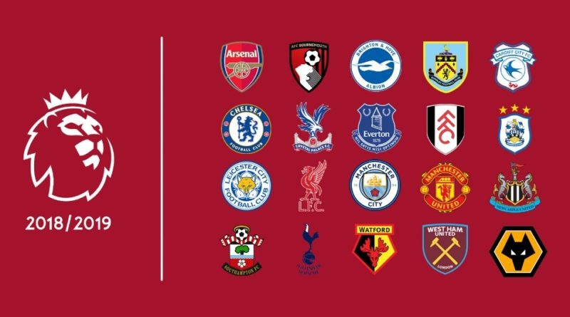 Lịch thi đấu và kết quả trực tiếp vòng 18 Ngoại hạng Anh mùa giải 2018/19 - Ảnh 1.