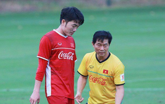 Tâm thư xúc động của trợ lý thầy Park gửi cầu thủ Việt Nam - Ảnh 4.