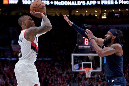 Dự đoán NBA: Portland Trail Blazers vs Utah Jazz - Ảnh 2.