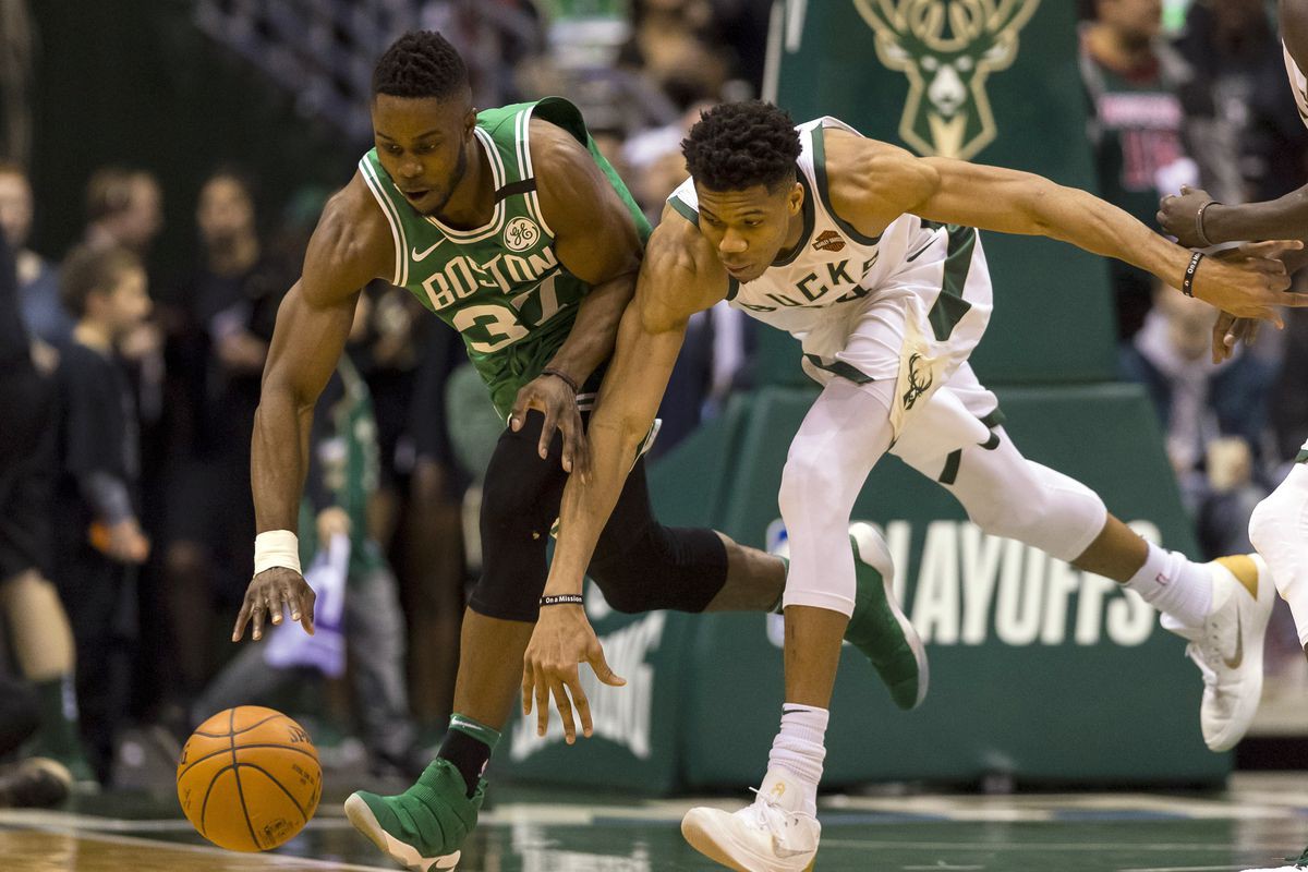 Dự đoán NBA: Boston Celtics vs Milwaukee Bucks - Ảnh 2.