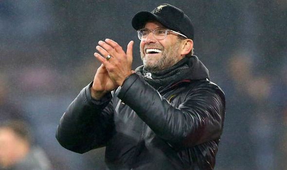 Jurgen Klopp nói gì về sức mạnh phòng thay đồ đem lại thành công cho Liverpool? - Ảnh 1.