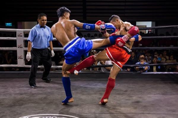 Muay Thái và Kickboxing khác nhau ở những điểm nào? - Ảnh 8.