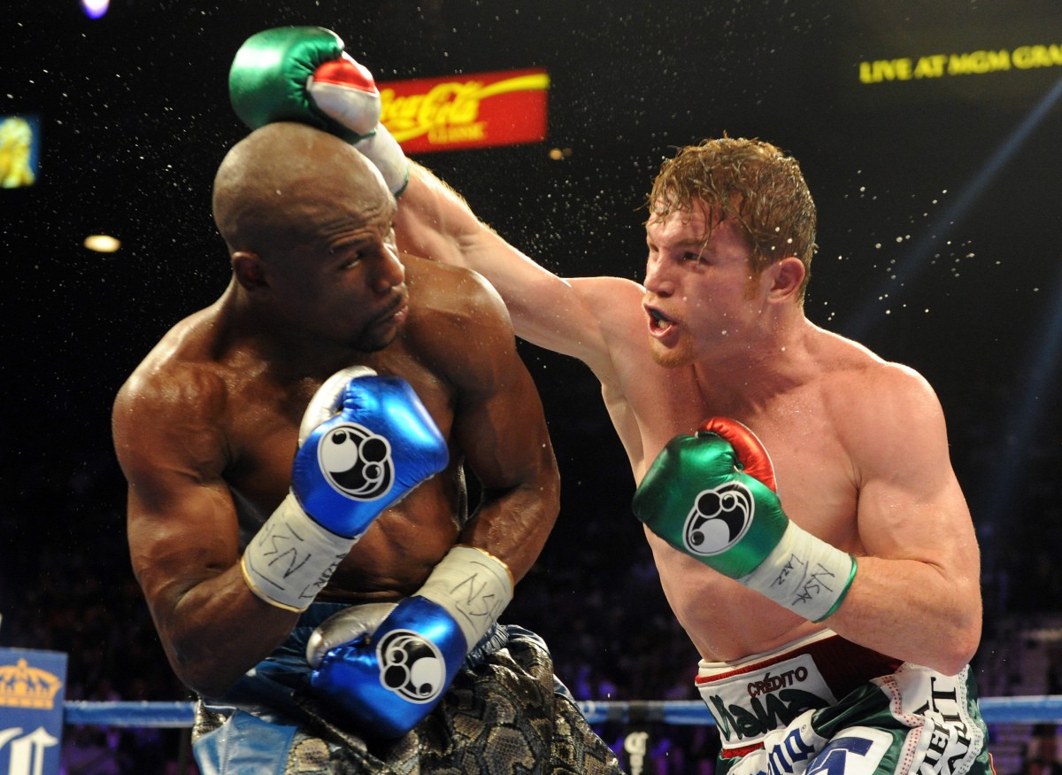 De La Hoya: đối thủ kế tiếp của Canelo sẽ khiến khán giả phát sốc! - Ảnh 3.