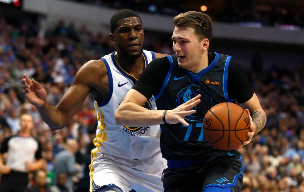 Dự đoán NBA: Golden State Warriors vs Dallas Mavericks - Ảnh 2.