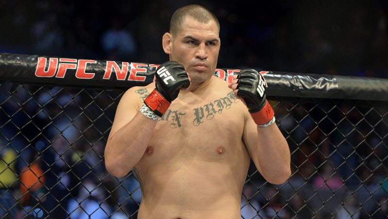 Dana White xác nhận Cain Velasquez và Francis Ngannou sẽ dẫn đầu UFC on ESPN 1 - Ảnh 1.
