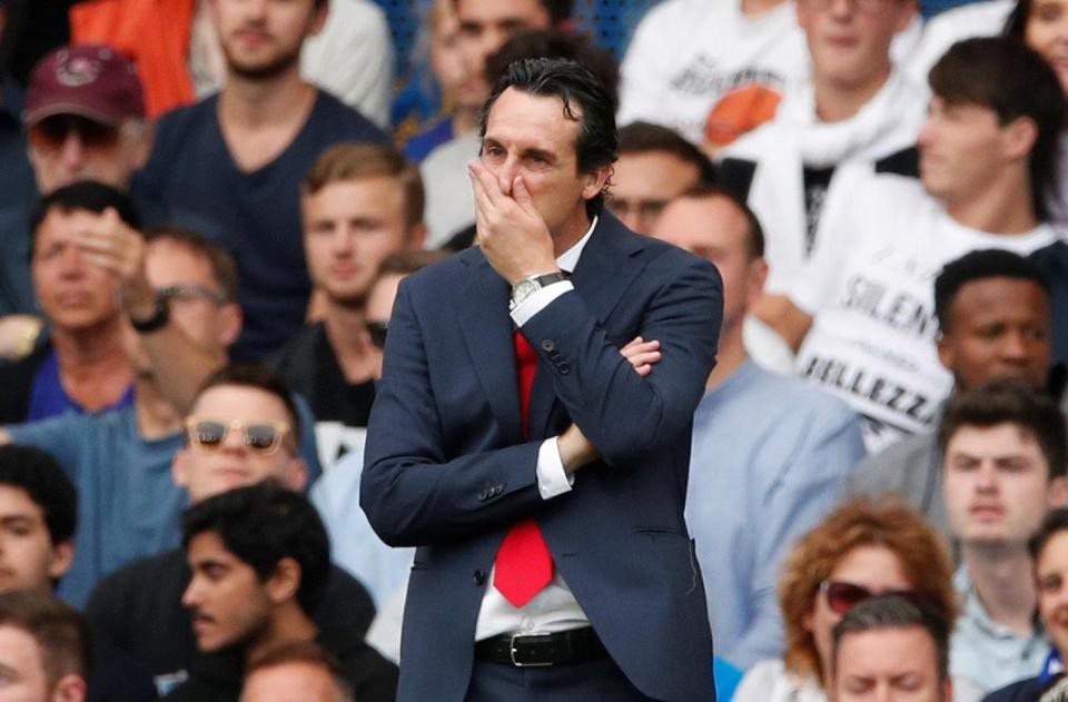 Arsenal tiếp tục khủng hoảng nhân sự trầm trọng trước trận gặp Burnley - Ảnh 3.