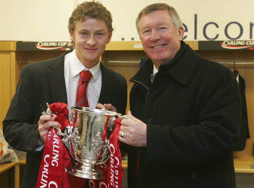 Solskjaer thề sẽ mang thứ “vũ khí” của Sir Alex đến cho Man Utd - Ảnh 5.