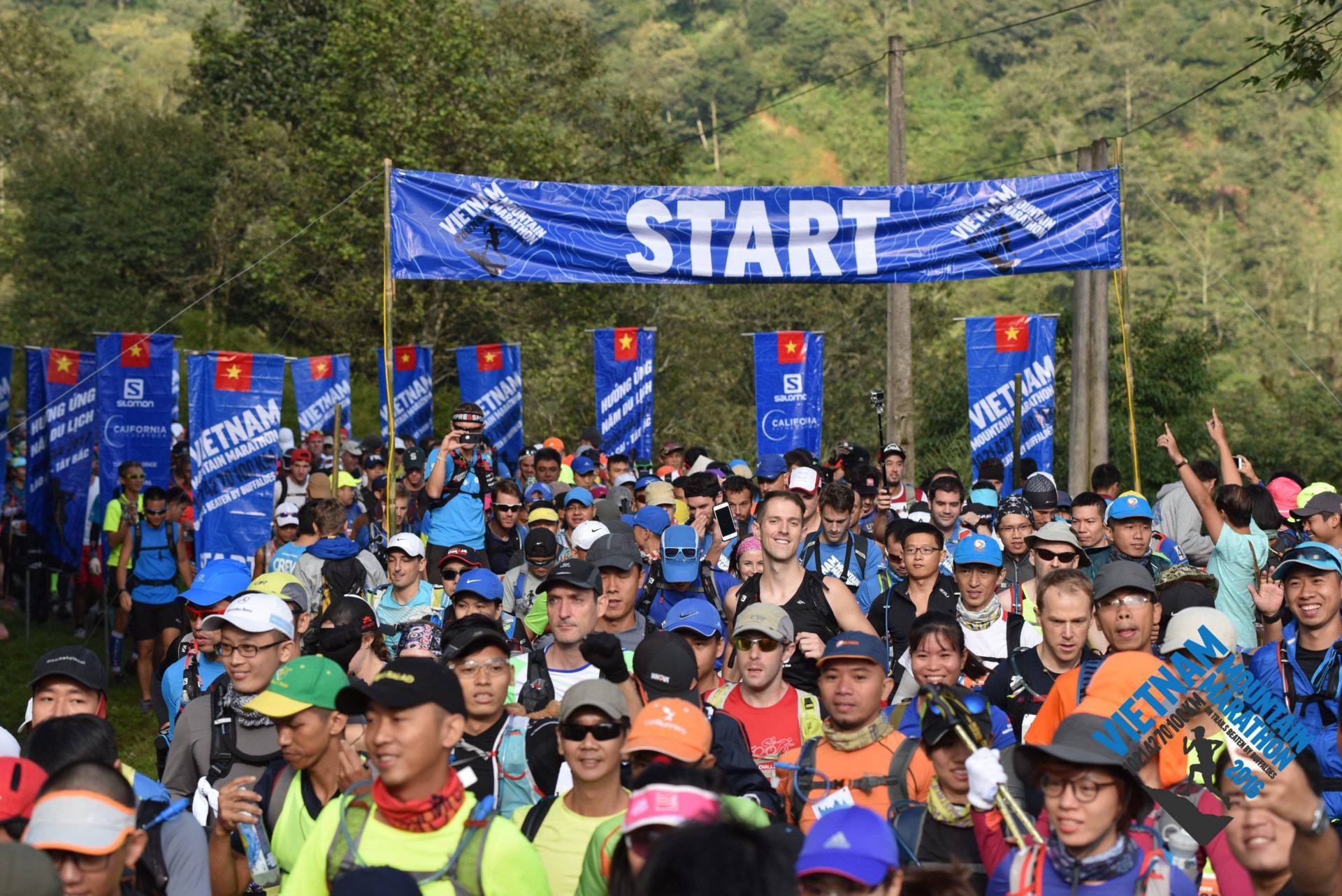 Đường chạy Vietnam Mountain Marathon được National Geographic chọn là 1 trong 10 điểm đến hấp dẫn nhất TG 2019 - Ảnh 4.