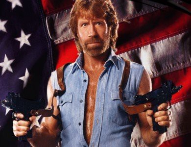 Câu chuyện về võ sĩ mà Chuck Norris không thể đánh bại - Ảnh 1.