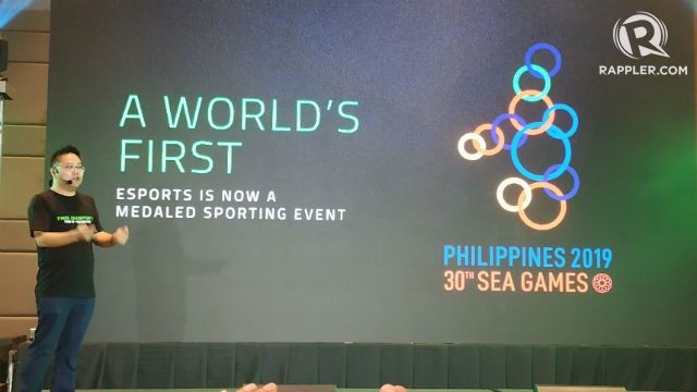 Vì sao Philippines gạt LMHT ra khỏi danh sách nội dung tranh tài SEA Games 2019? - Ảnh 2.