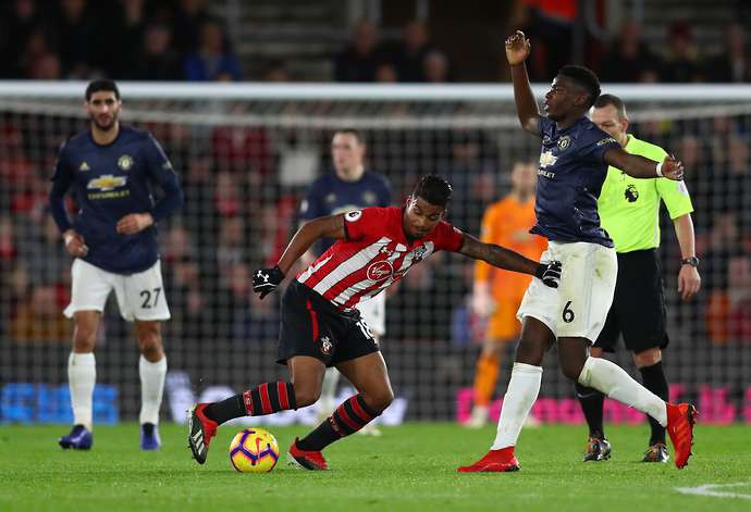 Hai bộ mặt khác biệt không tưởng của Pogba dưới thời Solskjaer và triều đại Mourinho - Ảnh 11.