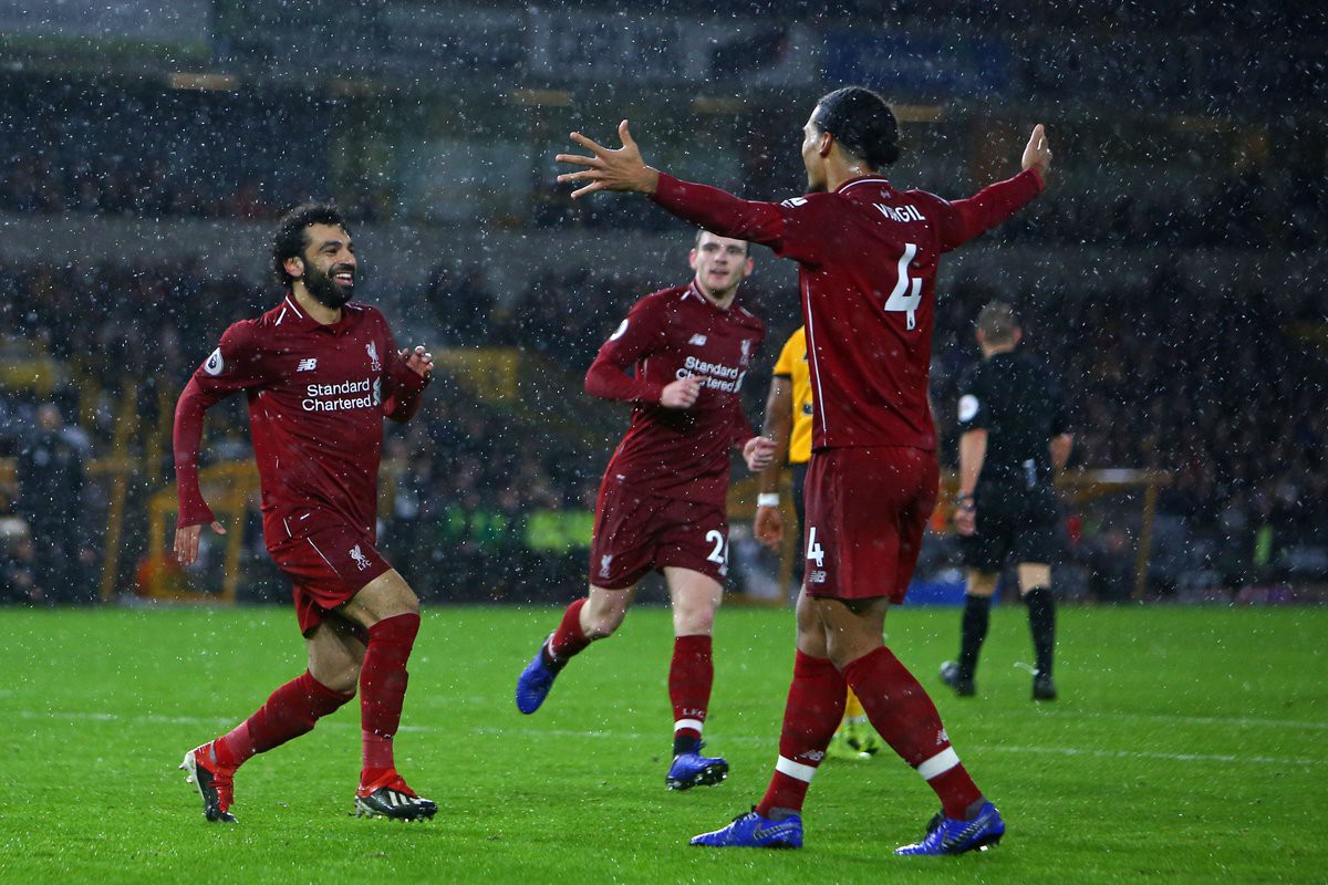 7 kỷ lục khó tin Liverpool cần phá vỡ ở mùa giải này để đi vào lịch sử - Ảnh 6.