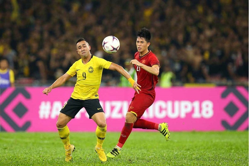 HLV Park Hang Seo cân nhắc gọi lại Đình Trọng cho Asian Cup 2019 - Ảnh 2.