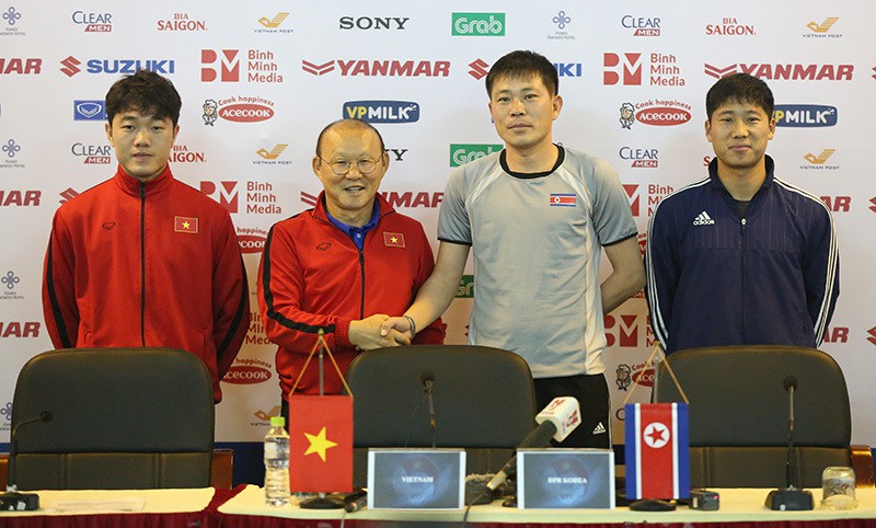 HLV Park Hang Seo cân nhắc gọi lại Đình Trọng cho Asian Cup 2019 - Ảnh 3.