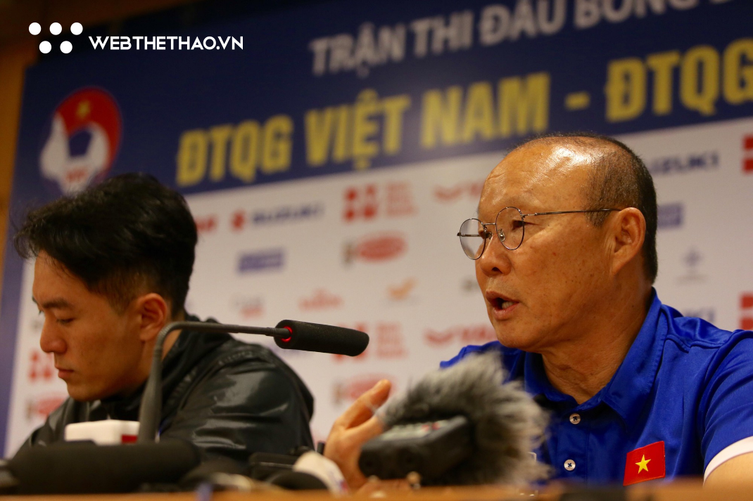 HLV Park Hang Seo sẽ loại 3 cầu thủ trước khi ĐT Việt Nam sang Qatar - Ảnh 3.