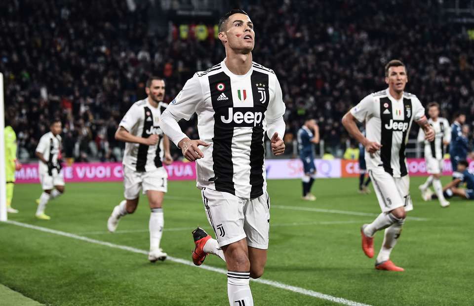 Giám đốc thể thao Juventus tiết lộ cách đưa Ronaldo về với Lão bà - Ảnh 7.