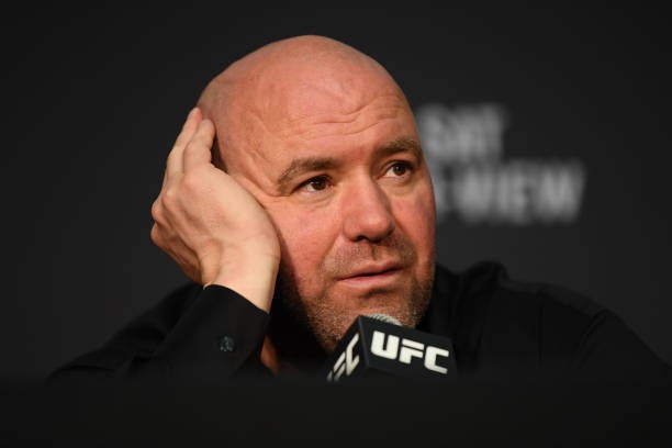 Dana White khẳng định chuyển UFC 232 sang California là chuyện phải làm, sẽ bù tiền vé cho fan - Ảnh 5.