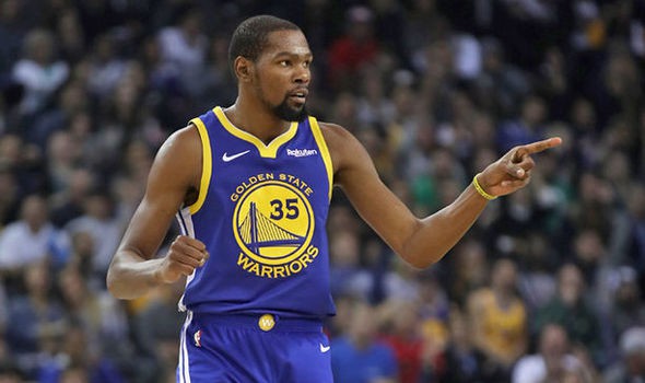 Năm 2019, rất khó chiêu mộ Kevin Durant bằng một hợp đồng giá rẻ - Ảnh 1.