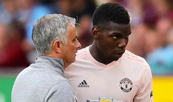 Pogba tạo phe cánh, gây bè phái thế nào ở Man Utd dưới thời Mourinho? - Ảnh 5.