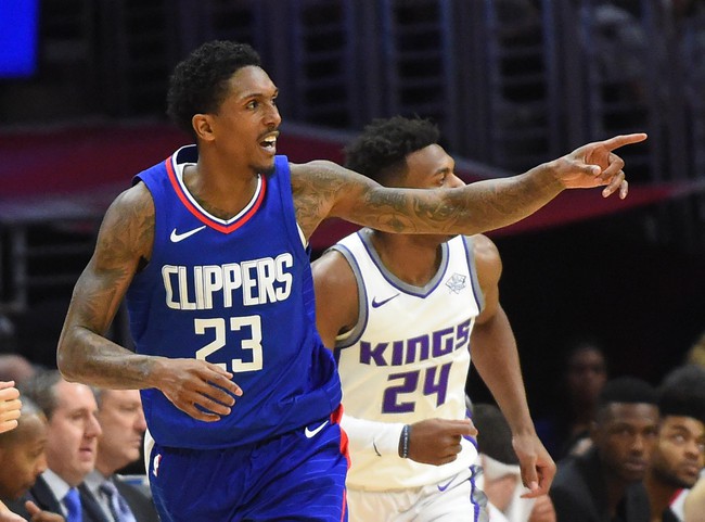Dự đoán NBA: Los Angeles Clippers vs Sacramento Kings - Ảnh 2.