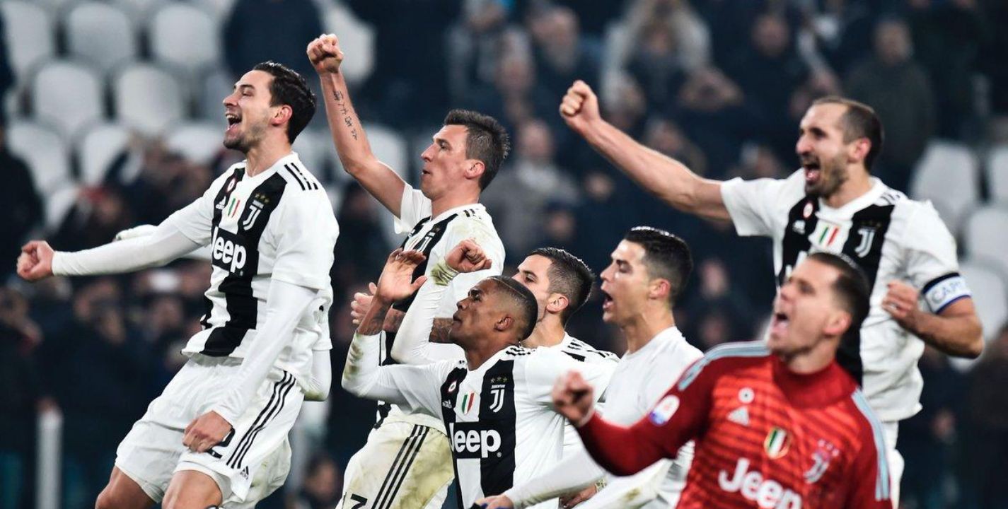 Ronaldo vào sân cứu Juventus-10-người và 5 điểm nhấn ở trận hòa Atalanta - Ảnh 2.