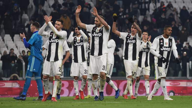 Ronaldo vào sân cứu Juventus-10-người và 5 điểm nhấn ở trận hòa Atalanta - Ảnh 3.