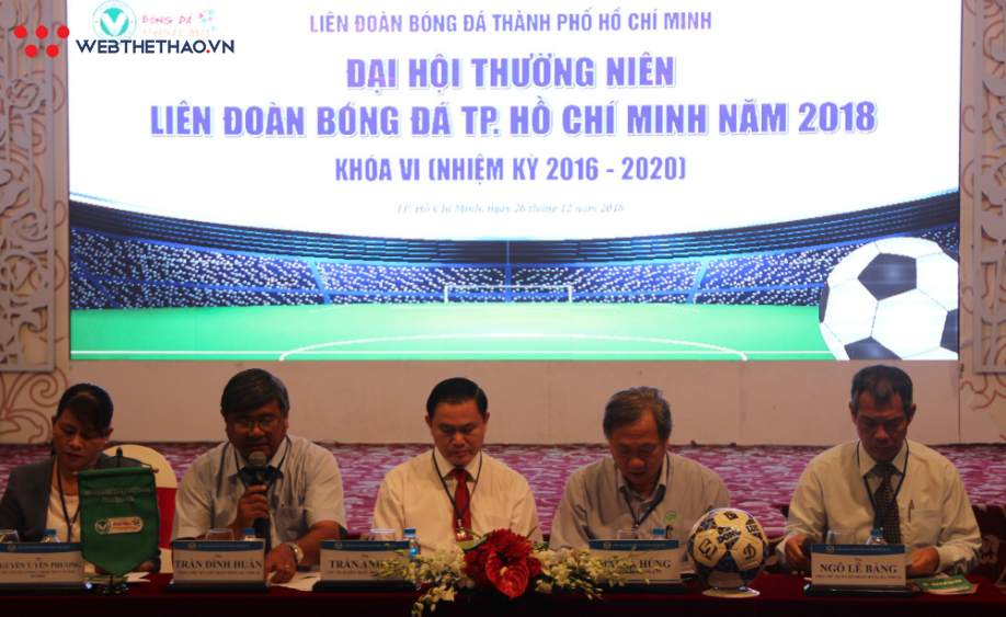 Hai đội TP.HCM được kỳ vọng giành thành tích cao tại V.League 2019 - Ảnh 2.
