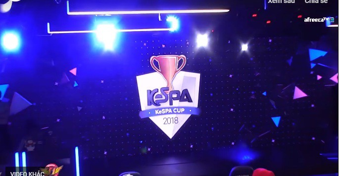 Lịch thi đấu tứ kết KeSPA Cup 2018: SKT vs DWG - Ảnh 1.