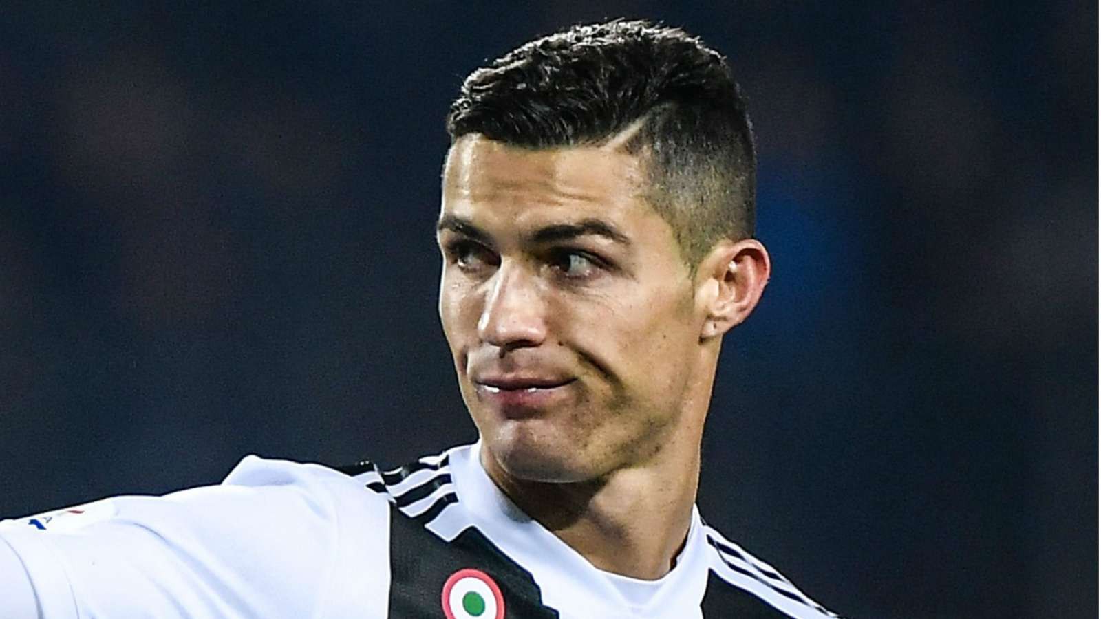Ronaldo vào sân cứu Juventus-10-người và 5 điểm nhấn ở trận hòa Atalanta - Ảnh 1.