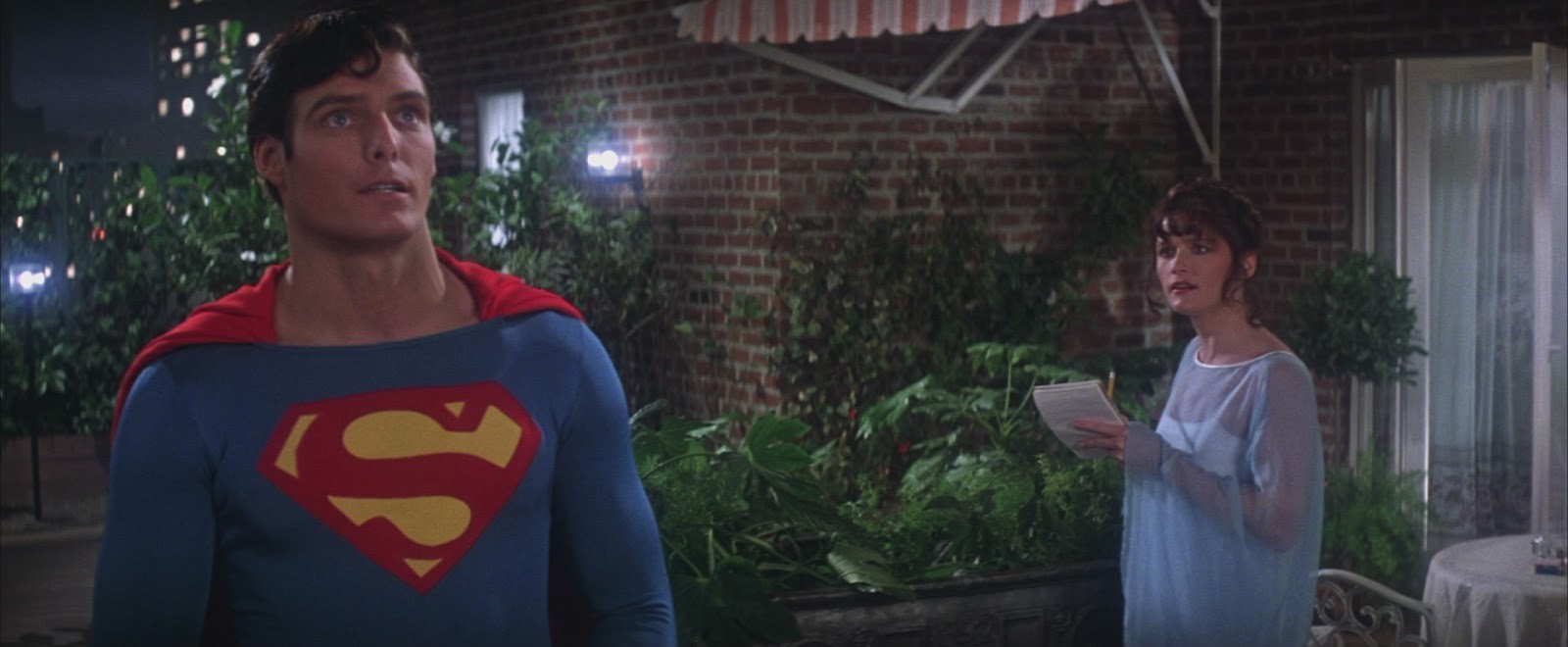 Vai diễn Superman phiên bản năm 1978 đã có thể là của Muhammad Ali - Ảnh 1.