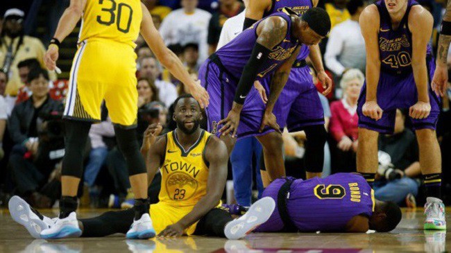 Dự đoán NBA: Sacramento Kings vs Los Angeles Lakers - Ảnh 1.