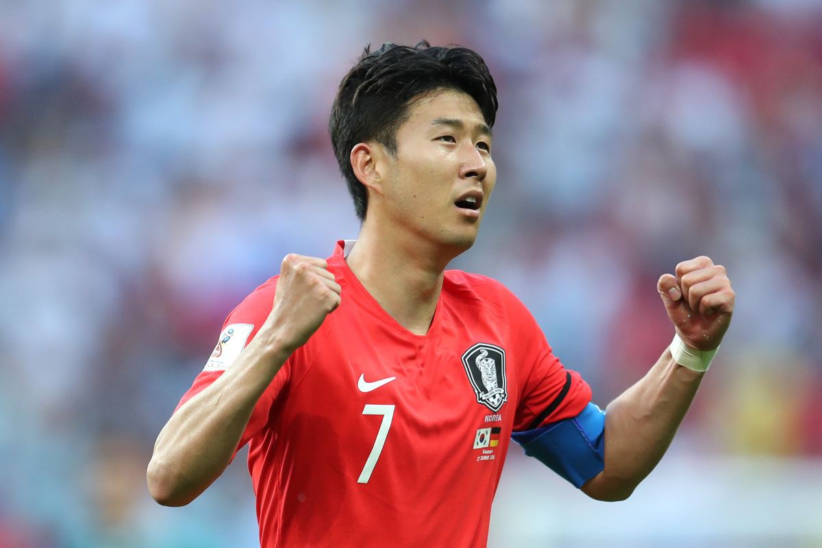 Thống kê bùng nổ khó tin của Son Heung-Min khiến Tottenham lo sốt vó trước thềm Asian Cup - Ảnh 4.