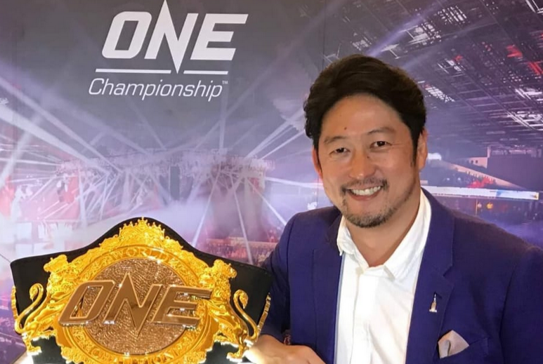 Đi tắt đón đầu, ONE Championship tuyển quản lý xịn tại Nhật Bản