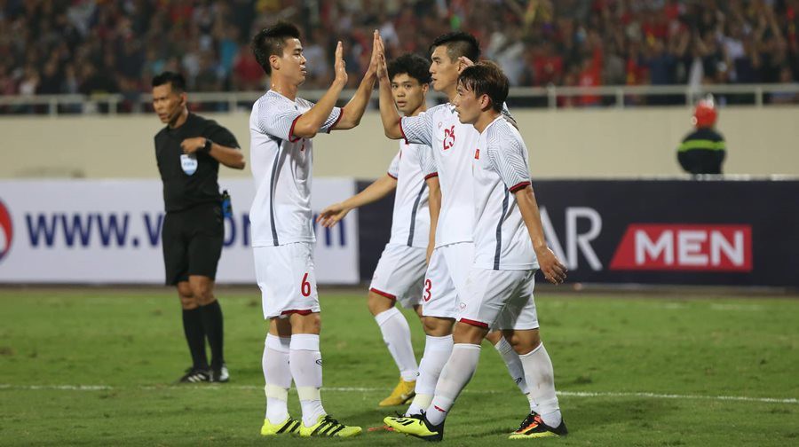Tuyển Việt Nam đi Asian Cup: Trăn trở phương án B của thầy Park - Ảnh 3.