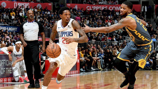 Dự đoán NBA: Los Angeles Lakers vs Los Angeles Clippers - Ảnh 1.