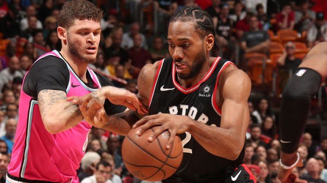 Dự đoán NBA: Orlando Magic vs Toronto Raptors - Ảnh 1.