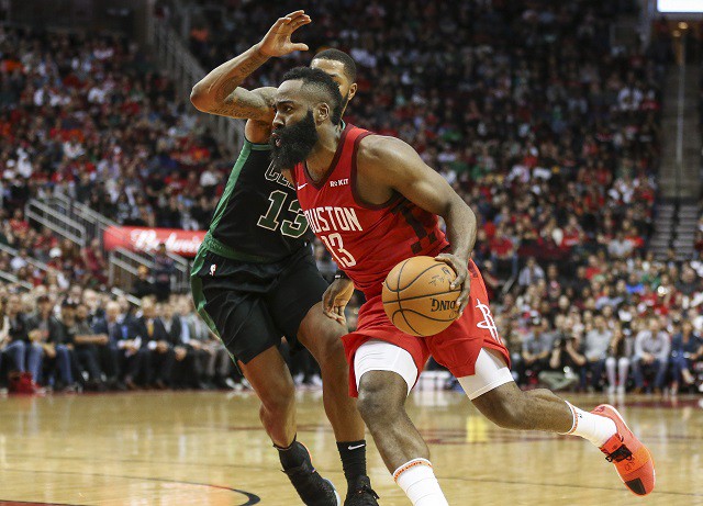 Dự đoán NBA: New Orleans Pelicans vs Houston Rockets - Ảnh 2.