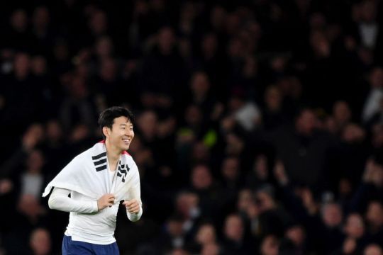 Khi nào Son Heung-min trở về dự Asian Cup 2019 và vắng các trận nào của Tottenham? - Ảnh 1.