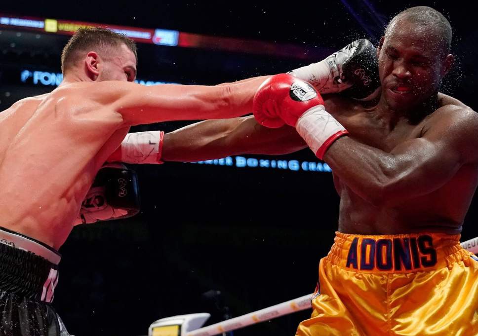 Lão tướng Adonis Stevenson hôn mê, đang trong tình trạng nguy kịch sau trận bảo vệ đai - Ảnh 5.