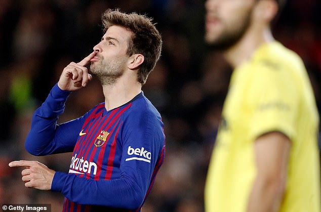 Ngày đặc biệt của Valverde và 5 điểm nhấn từ trận thắng của Barcelona trước Villarreal - Ảnh 4.