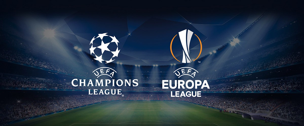 UEFA công bố giải đấu mới cho 32 đội bóng Châu Âu từ năm 2021 - Ảnh 1.