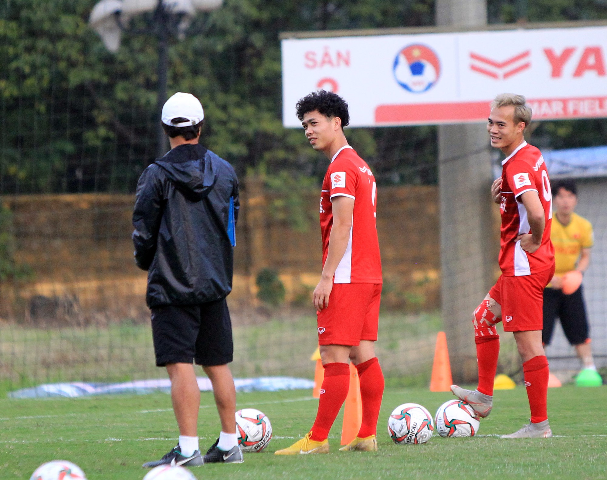 Sau chấn thương, Văn Toàn cần khẳng định chính mình ở Asian Cup 2019