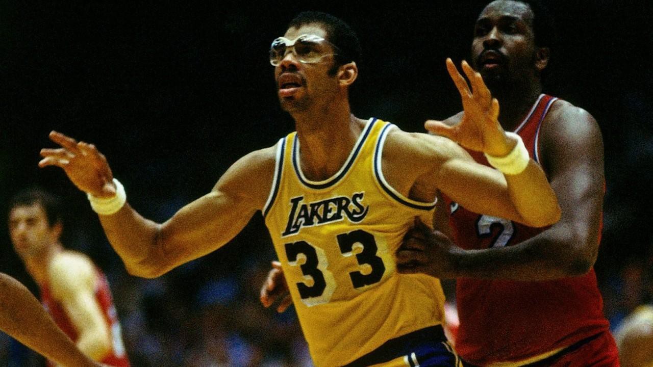 5 cầu thủ NBA block nhiều nhất lịch sử