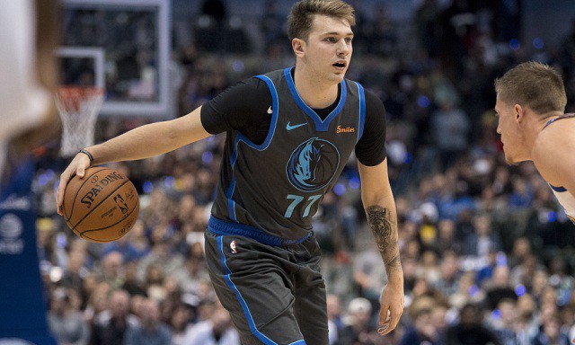 Dự đoán NBA: Dallas Mavericks vs Portland Trail Blazers - Ảnh 1.