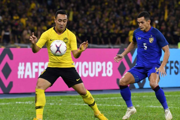 Link trực tiếp AFF Cup 2018: ĐT Thái Lan - ĐT Malaysia - Ảnh 3.